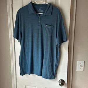 Vineyard vines polo